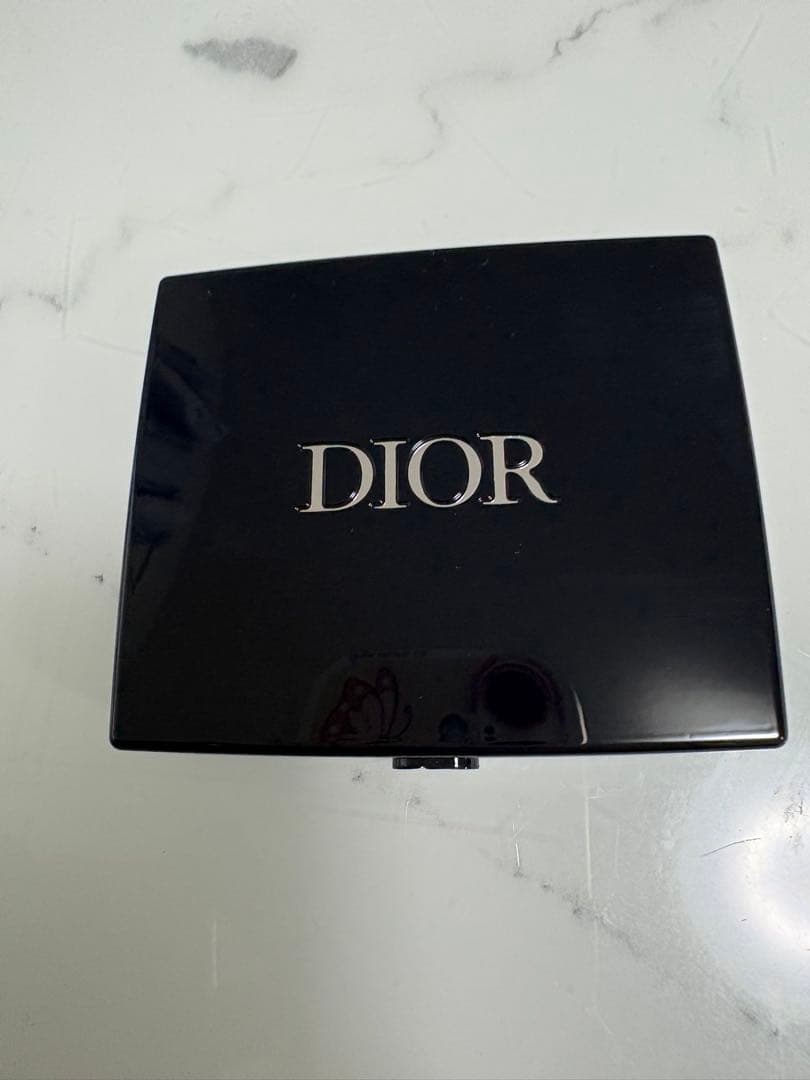 Dior DIORSHOW 5 COULEURS アイシャドウパレット664