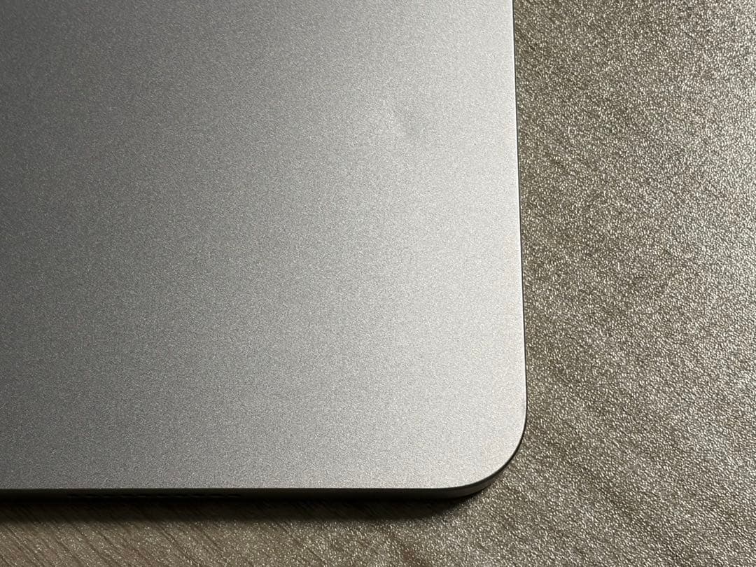 （値下げ‼️）①Apple iPad Pro スペースグレー本体　第6世代