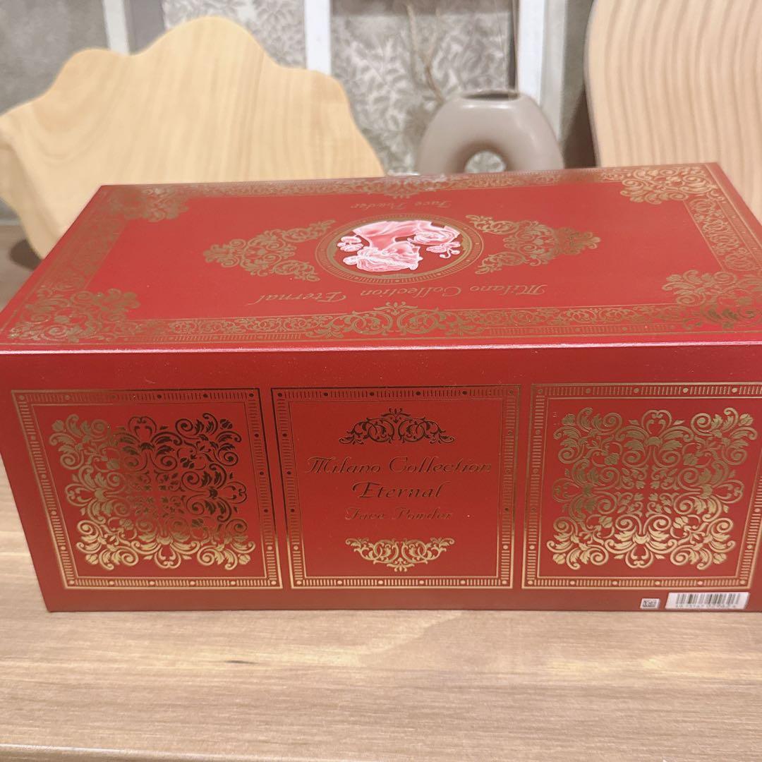 緊急値下げ!新品未開封 【限定商品】Kaneboカネボウ ミラノコレクション