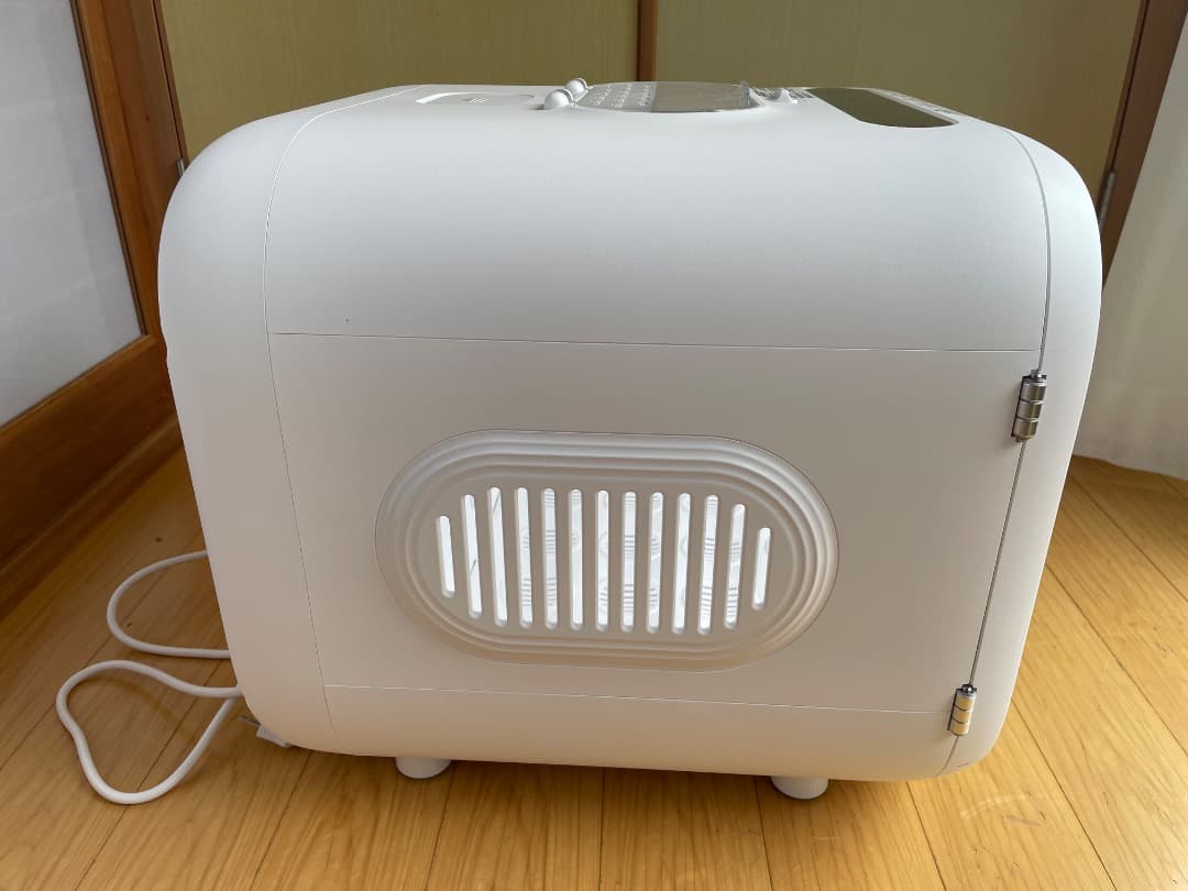 PETKIT ペット用ドライヤー