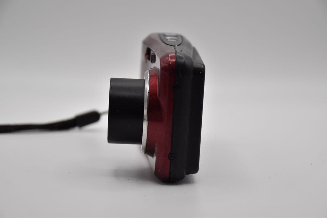 Kodak FZ43 人気モデル エモい レトロ コンデジ 動作確認済み