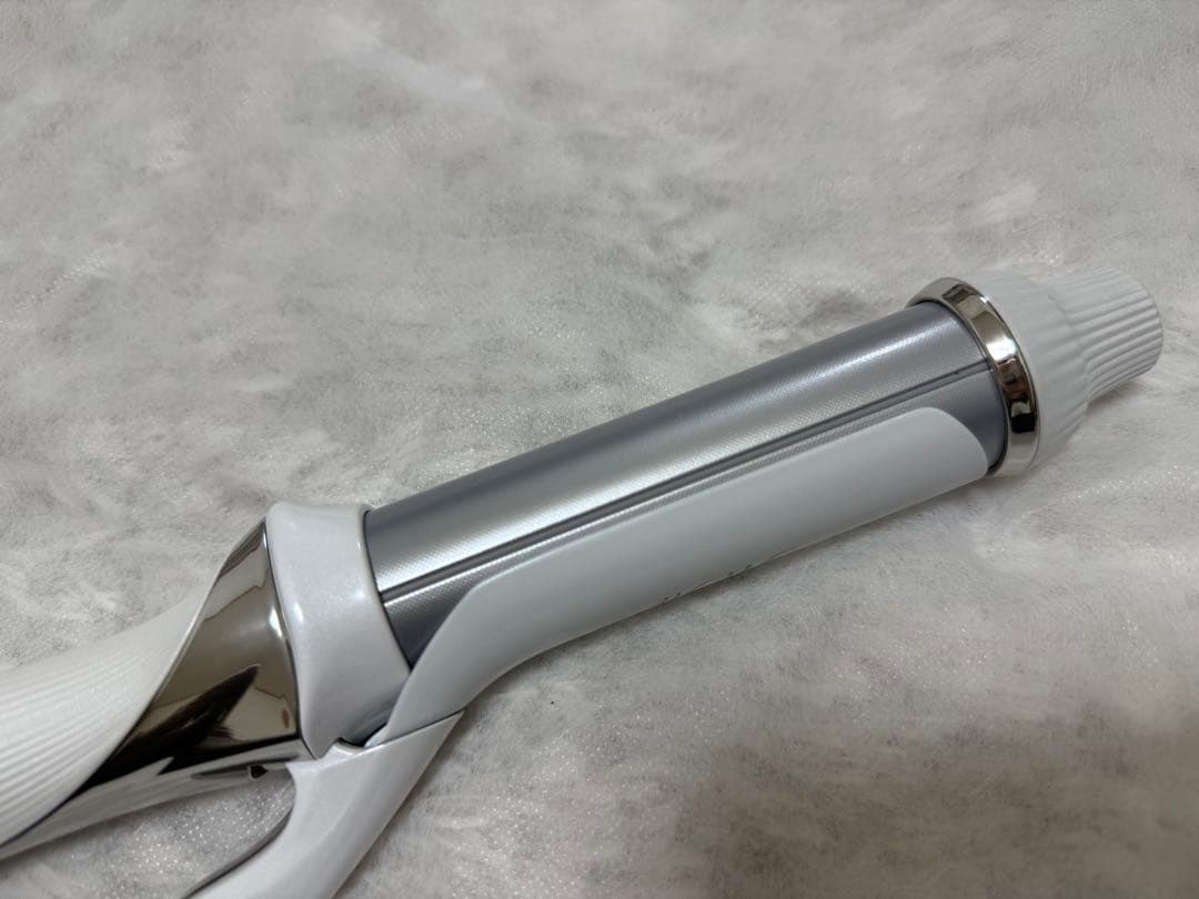 ReFa コテ カールヘアアイロン 32mm