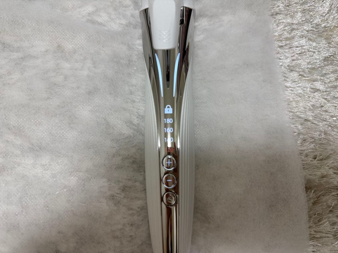 ReFa コテ カールヘアアイロン 32mm