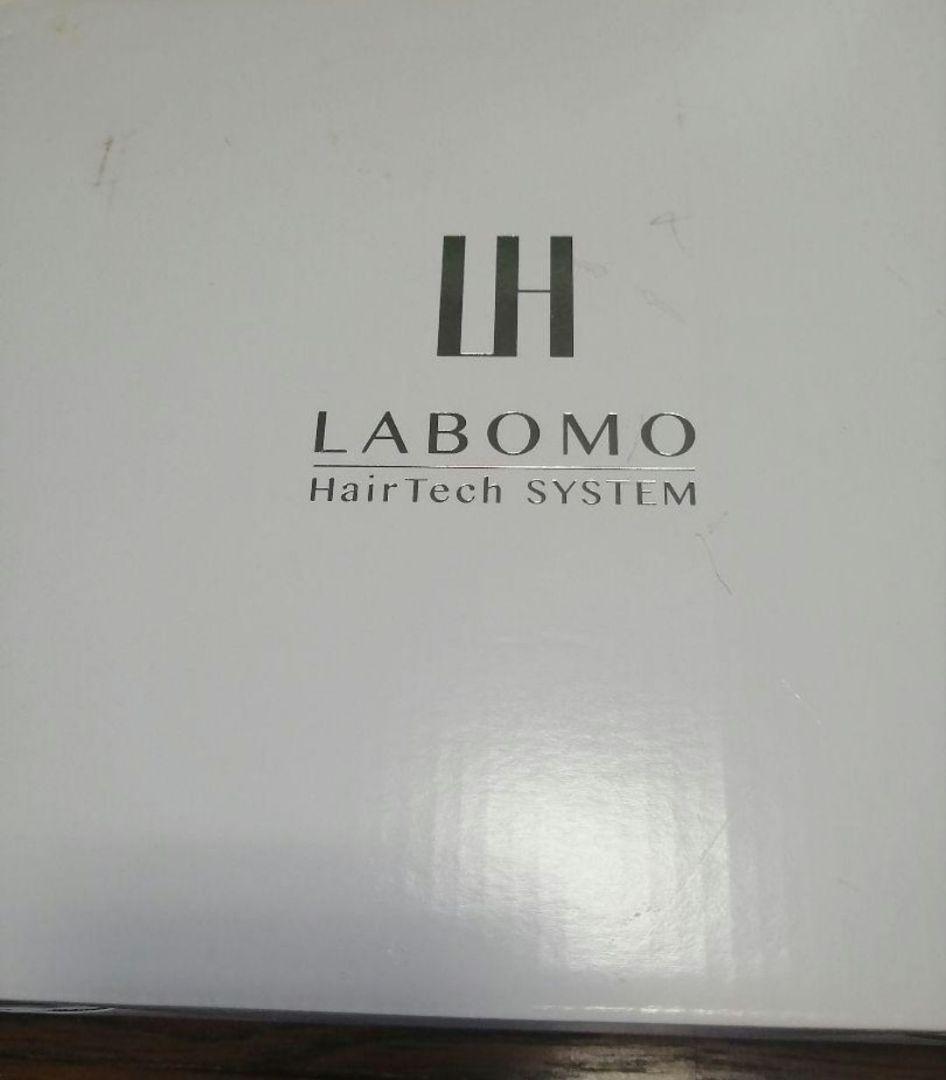 LABOMO ヘアテックシステム　スカルプヘッドスパ