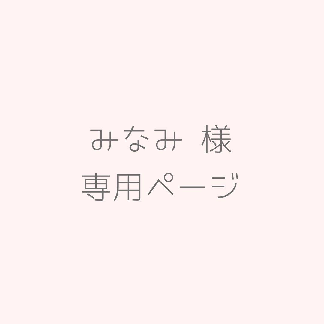 みなみページ