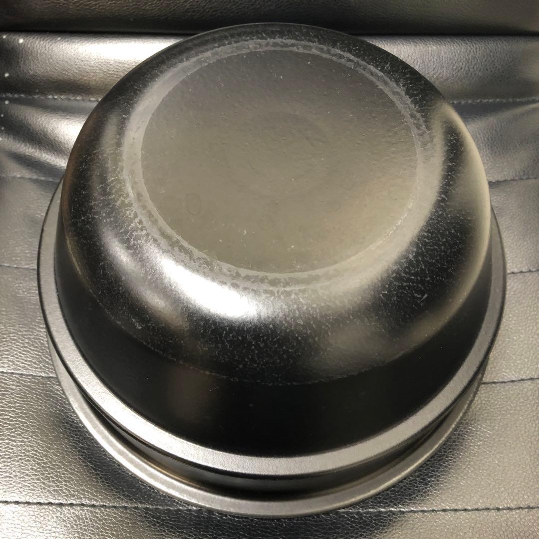 炊飯器　釜
