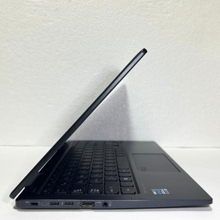 最高峰i7✨16GB 2in1タッチパネル dynabook V83/HS 爆速