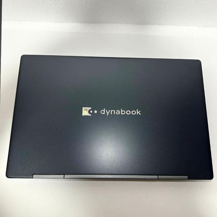 最高峰i7✨16GB 2in1タッチパネル dynabook V83/HS 爆速