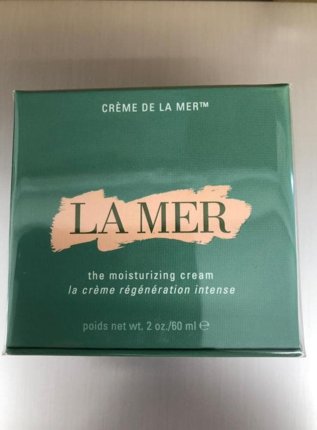 ドゥ・ラ・メール　クレームドゥ・ラ・メール　60ｍｌ