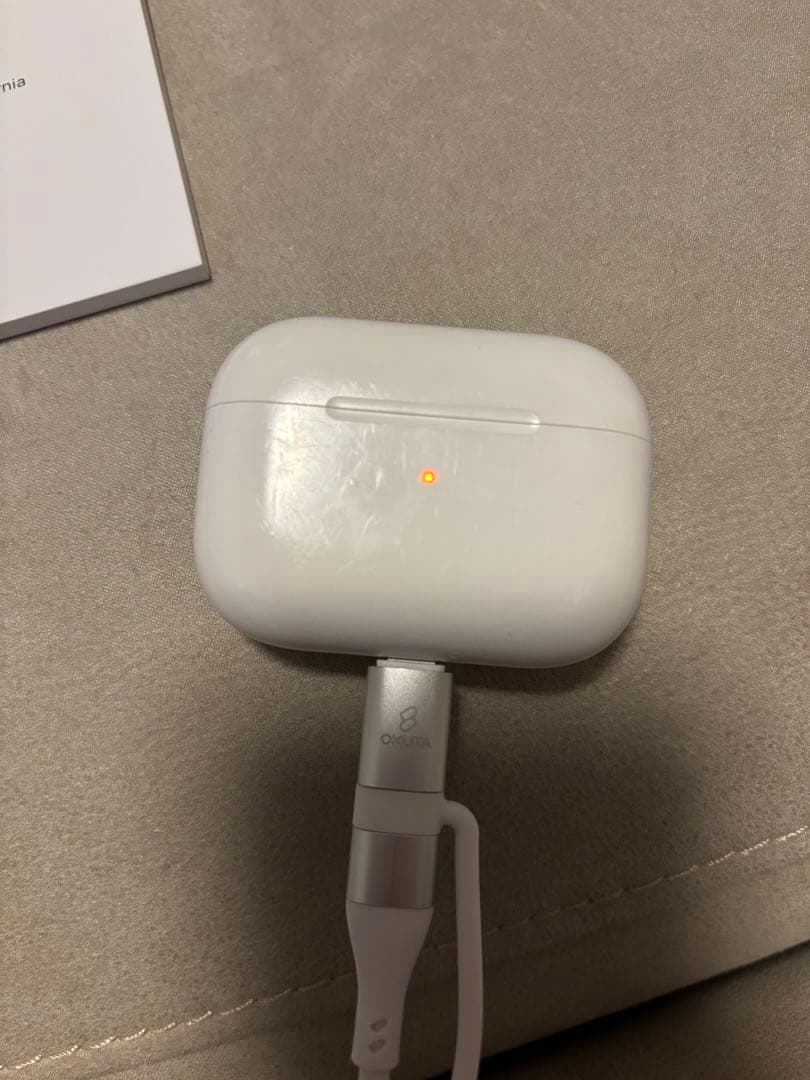 AirPods Pro 1 (第一世代)