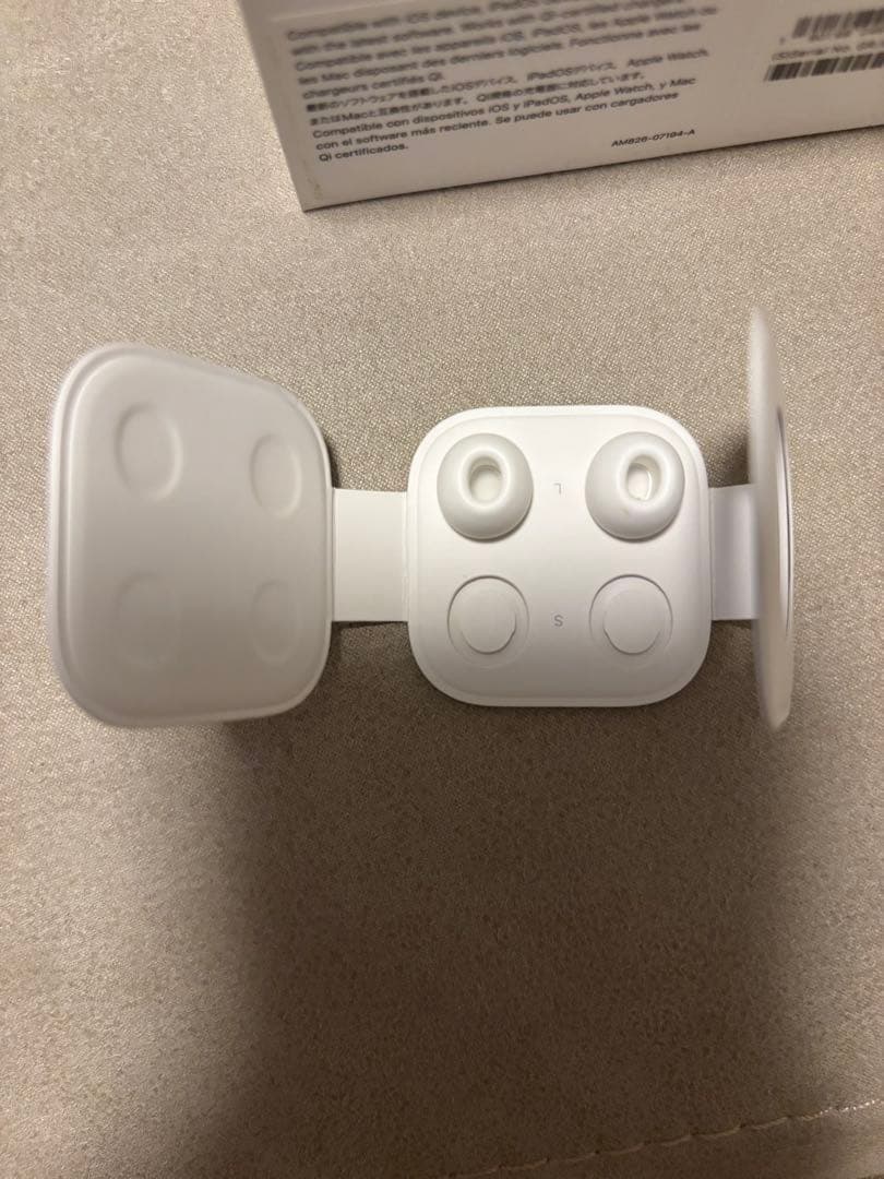 AirPods Pro 1 (第一世代)
