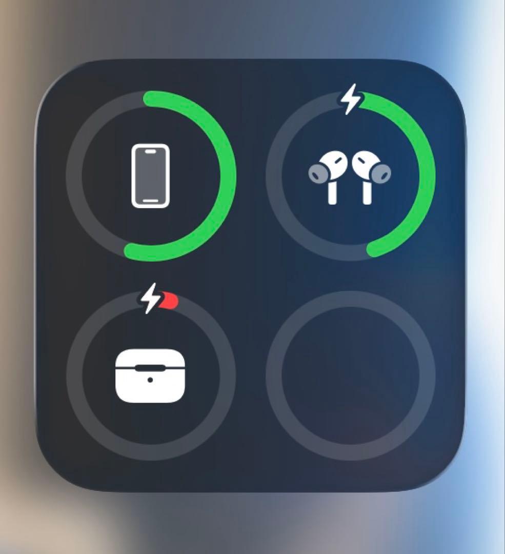 AirPods Pro 1 (第一世代)