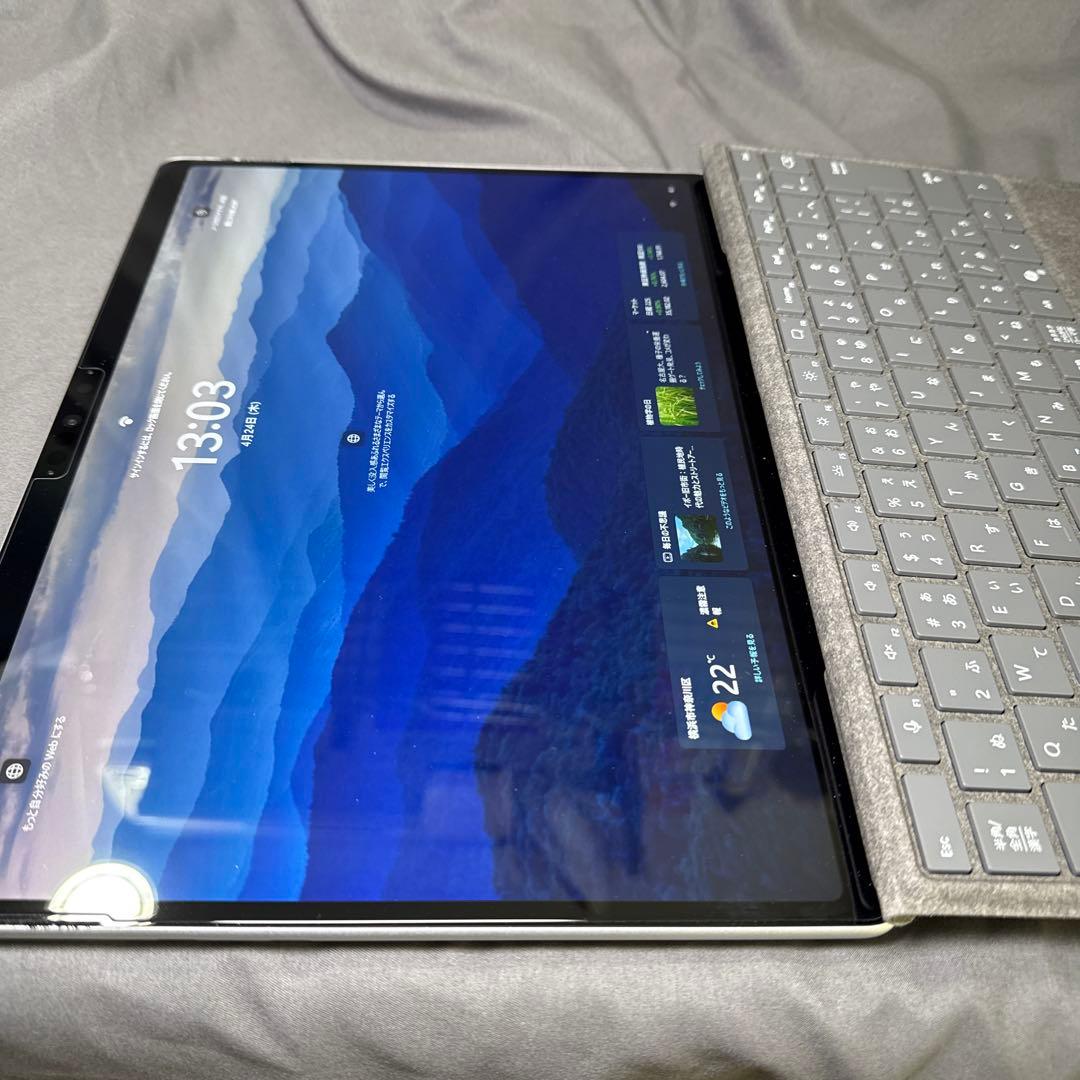 Surface Pro 11世代16G 512G キーボード/スリムペン付き