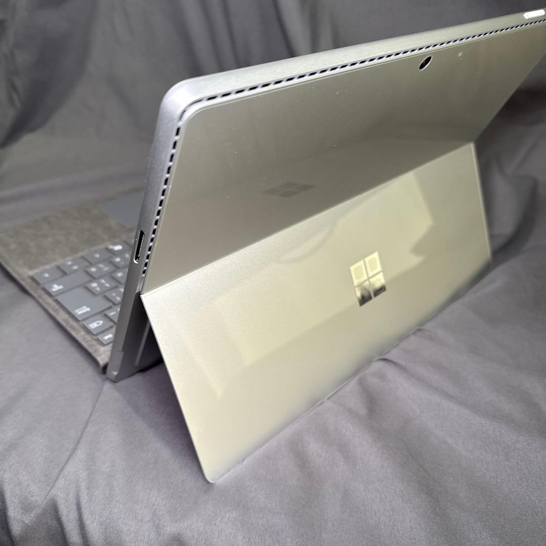 Surface Pro 11世代16G 512G キーボード/スリムペン付き