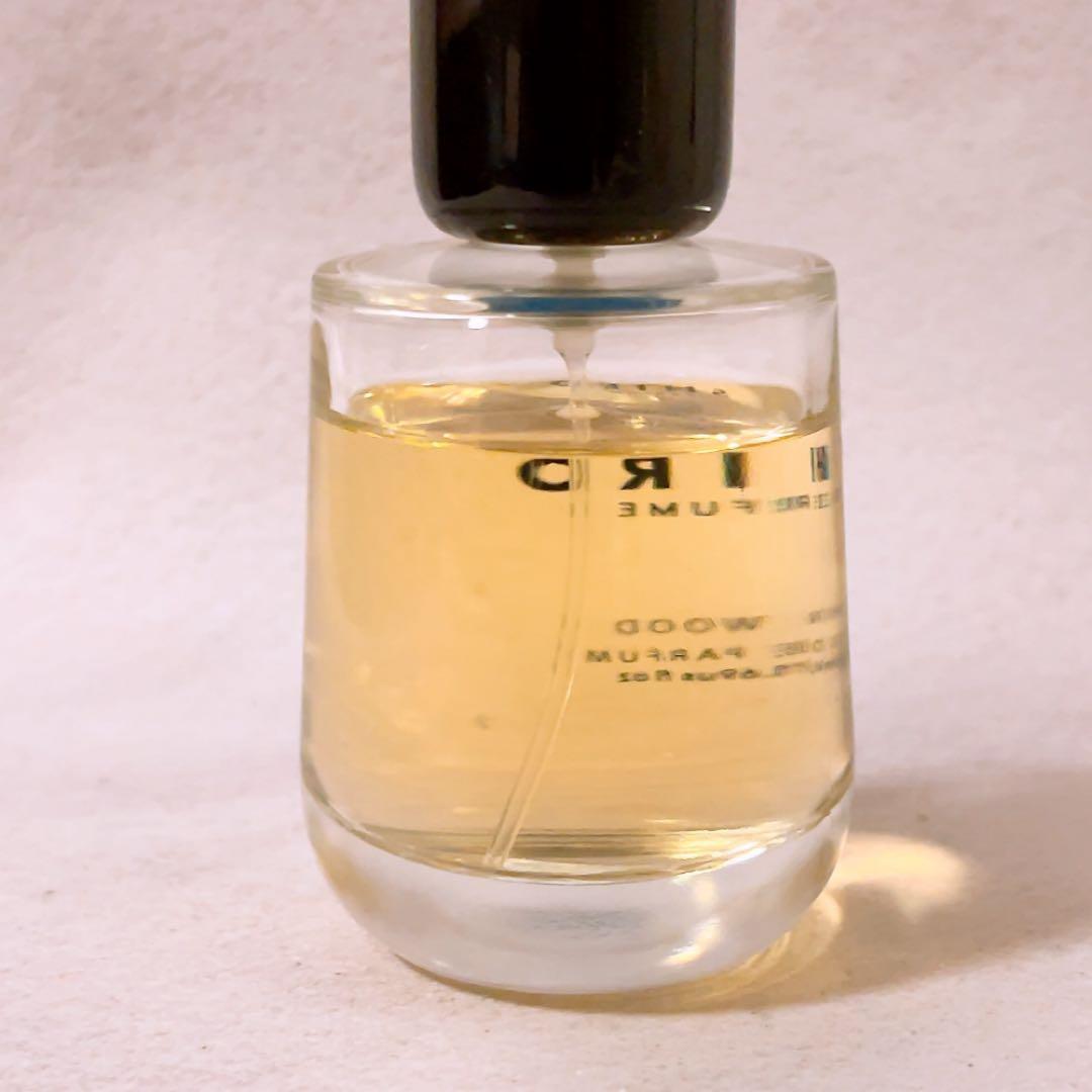 tk☆残量多☆ SHIRO シロ ボン ウッド オードパルファン 50ml 香水