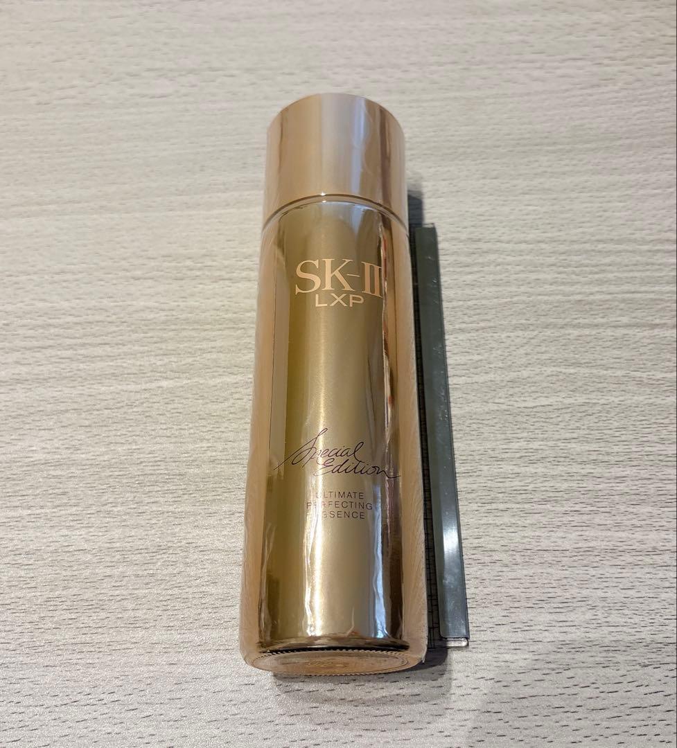 SK2 LXP アルティメイトパーフェクティングエッセンス 215mL