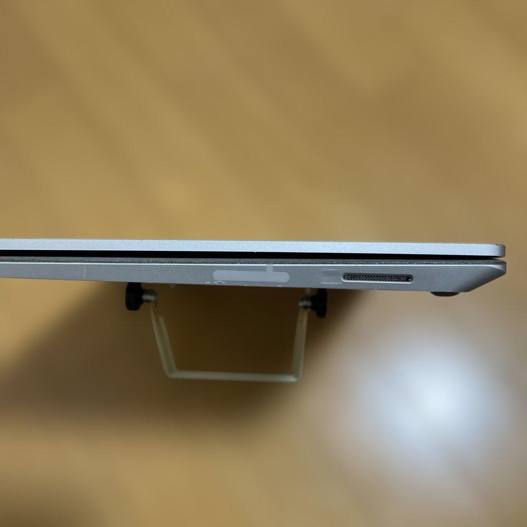 中*村様 Surface Laptop（ジャンク）
