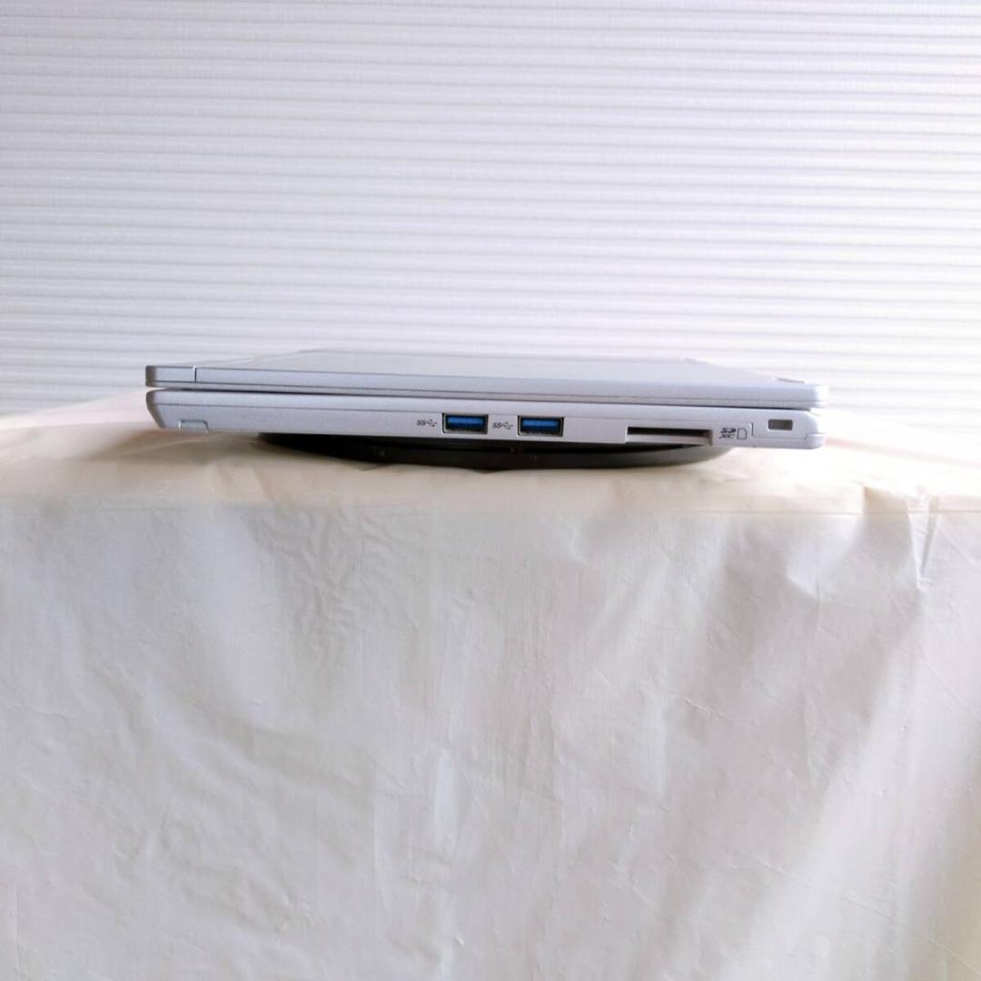 タッチパネル QV9 Windows11 i7 16GB SSD512GB