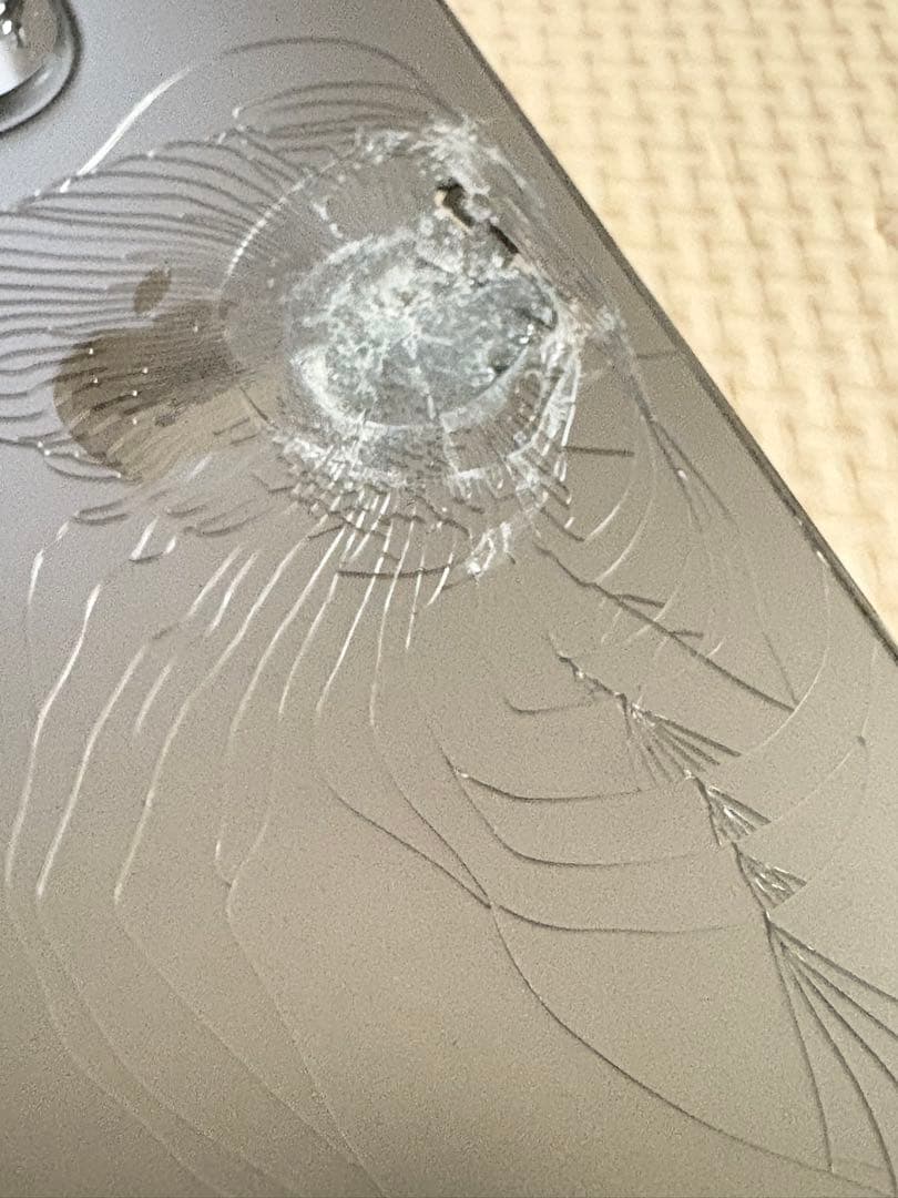 【ジャンク品】【訳あり】【部品取り】iPhone13Pro 256GB