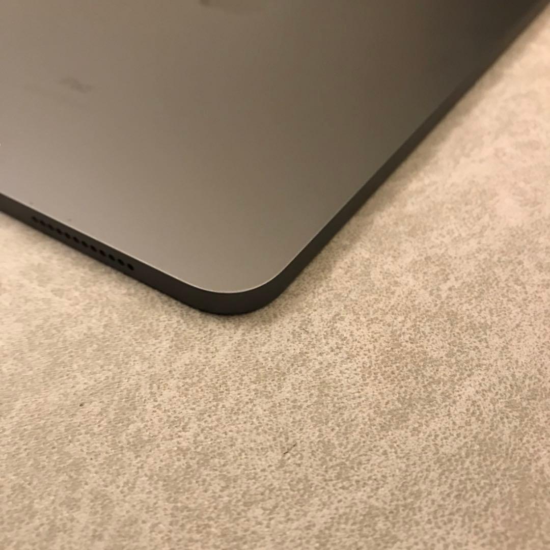 Apple iPad air2 第4世代 本体 スペースグレー
