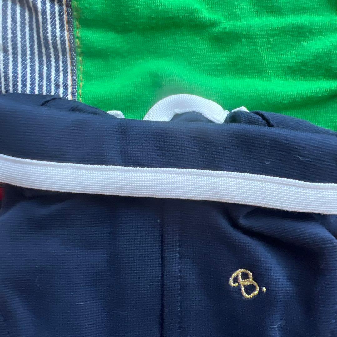 ブルブブ　Bul Bu Bu 未使用　ジャケット　ブレザー　XS