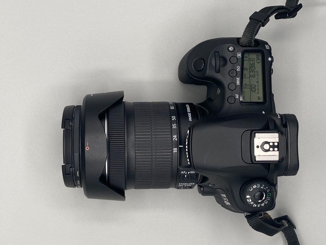 【超豪華3点セット】Canon EOS 60D ＋万能ズーム ＋超広角レンズ