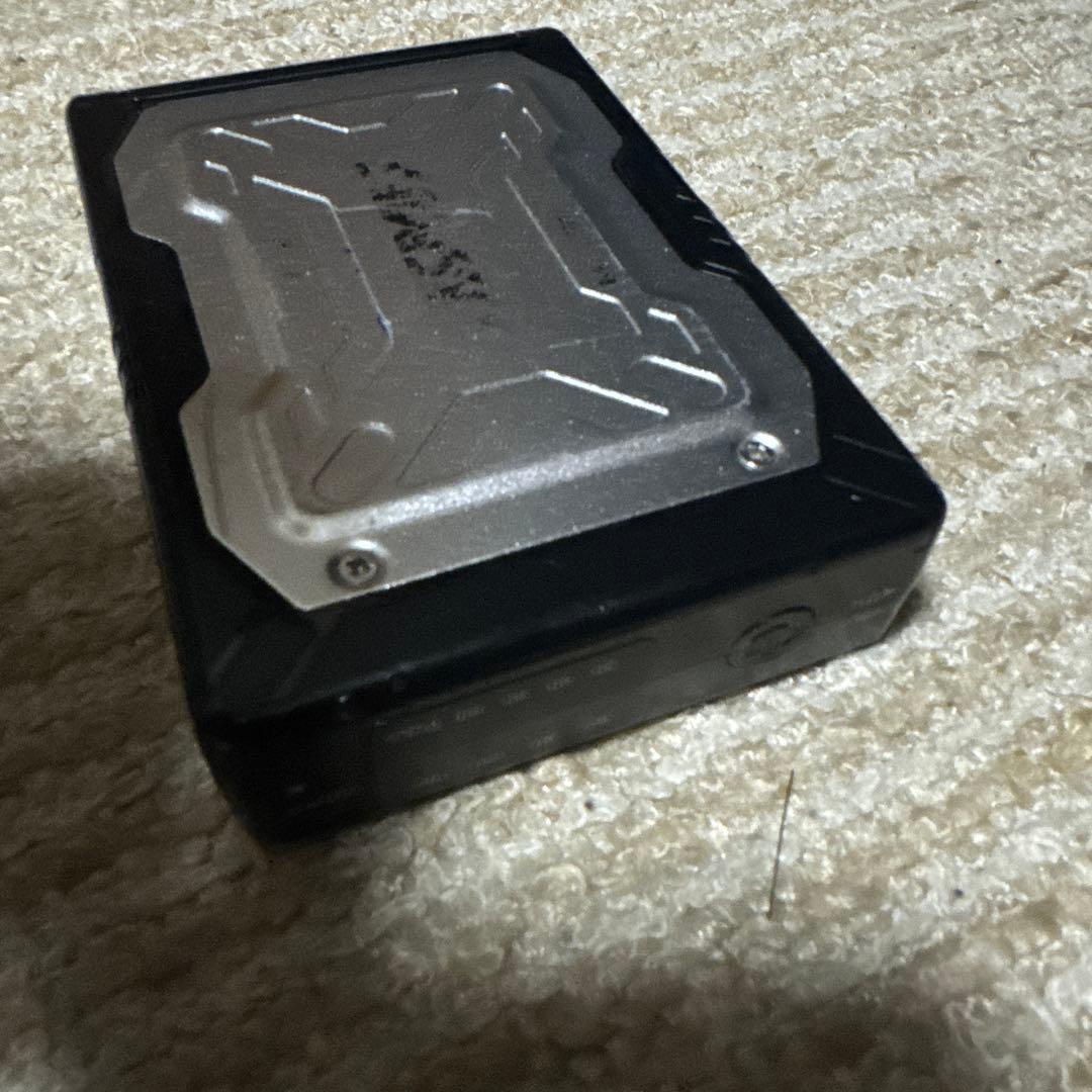 バートル　BURTLE バッテリー　19V 充電器付き