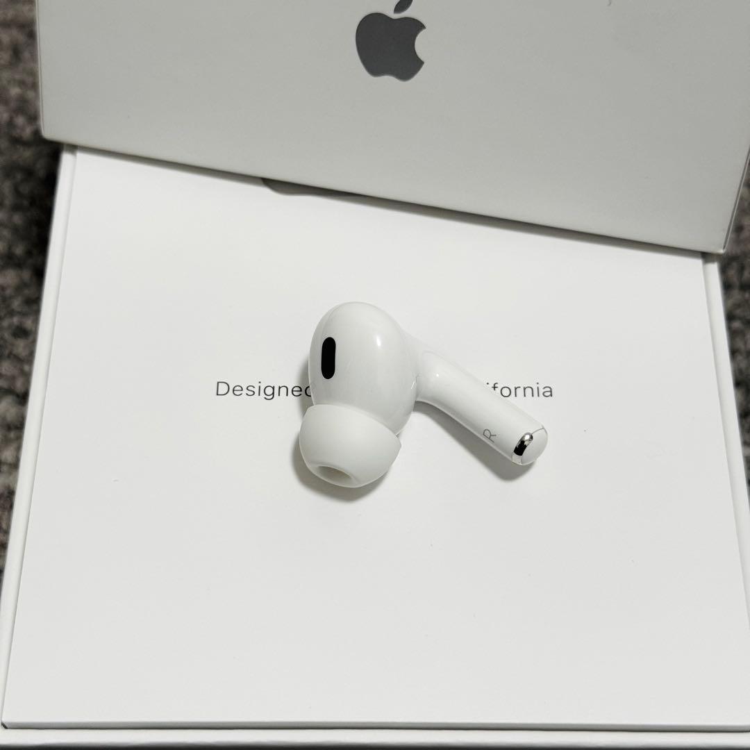 AirPodsPro 2 第二世代 USB-C 右耳　右側　A3047