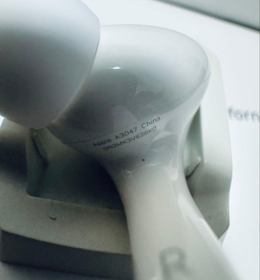 AirPodsPro 2 第二世代 USB-C 右耳　右側　A3047