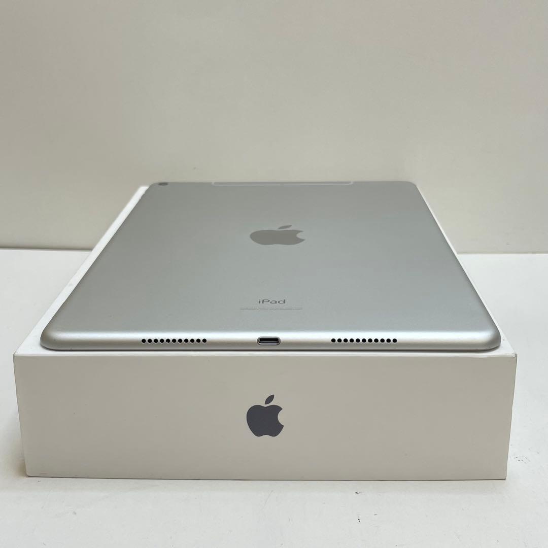 iPad Air 第3世代 64GB Wi-fi + Cellular 99％