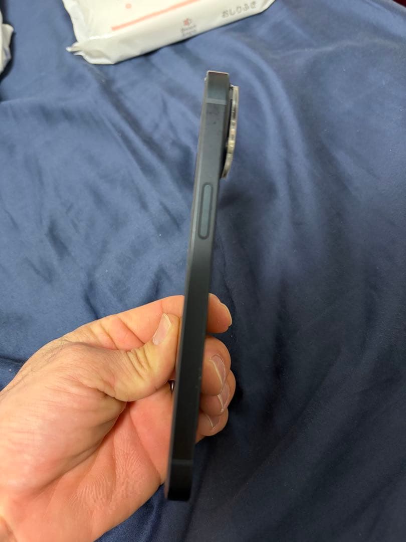 Apple iPhone 14ミッドナイト本体　256G SIMフリー