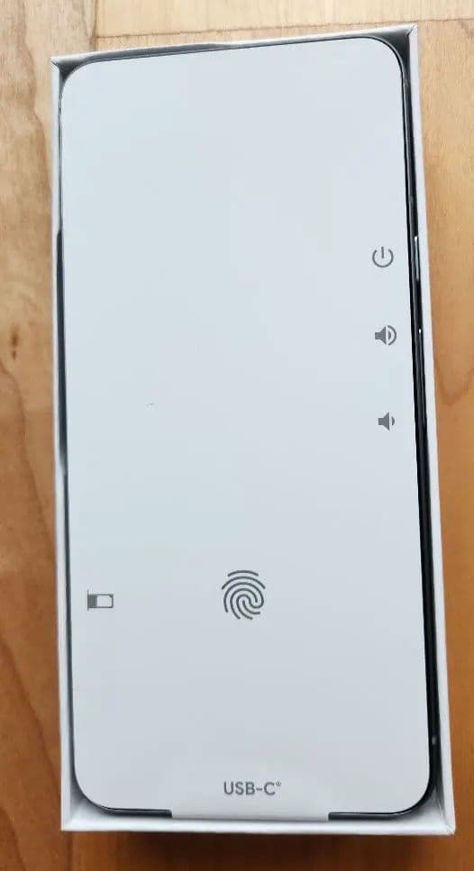 Google Pixel 8 128GB Hazel　ヘーゼル