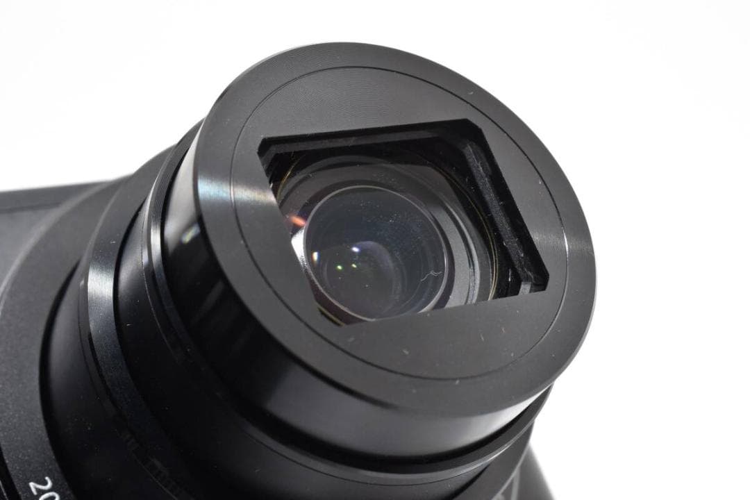 ■ ほぼ新品 ■ ソニー　SONY Cyber-shot DSC-WX350