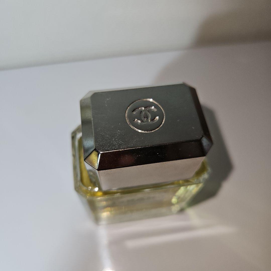 CHANEL ÉGOÏSTE PLATINUM Eau de Toilette