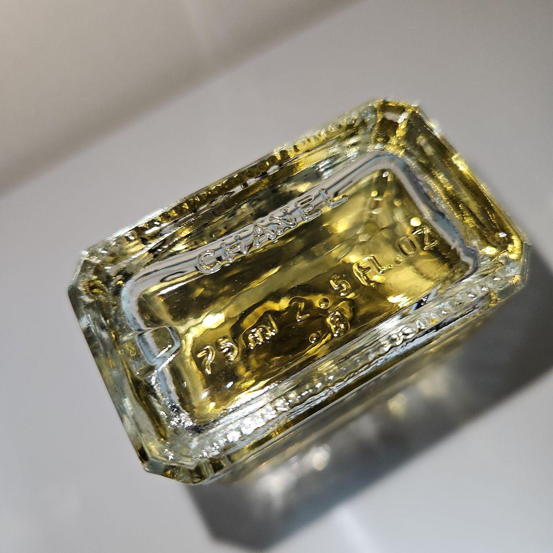 CHANEL ÉGOÏSTE PLATINUM Eau de Toilette