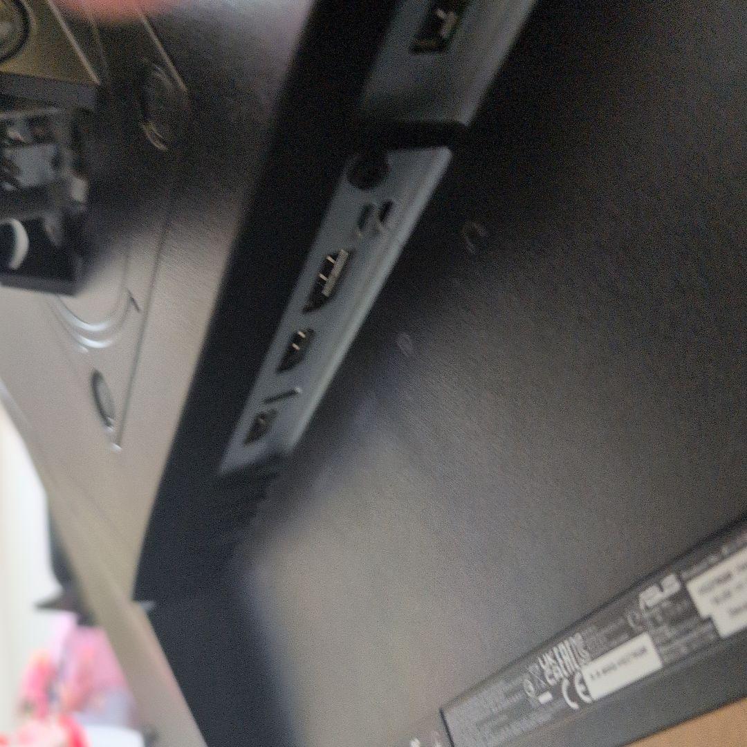 ASUS TUF Gaming VG279 27インチ