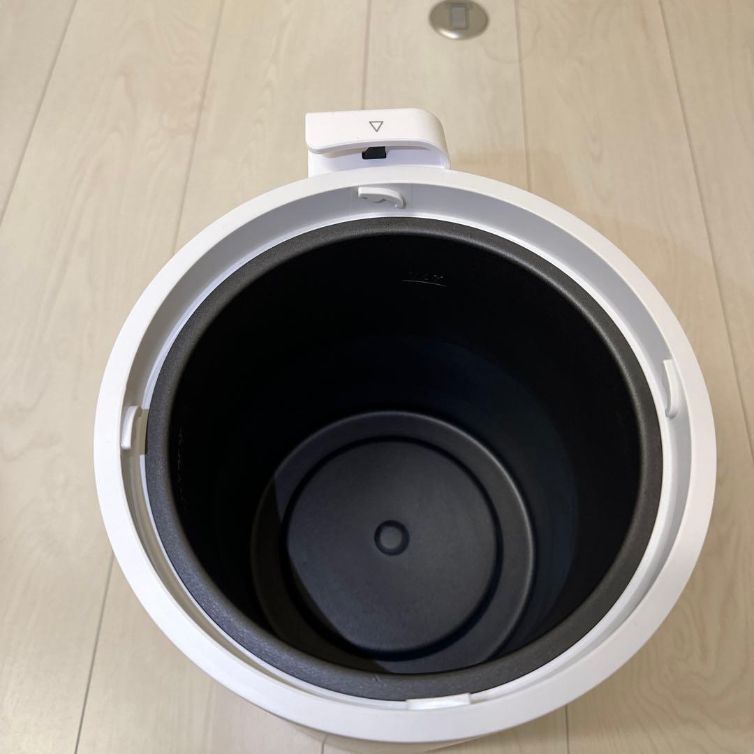 スチーム加湿器　ドウシシャ　2024年製造