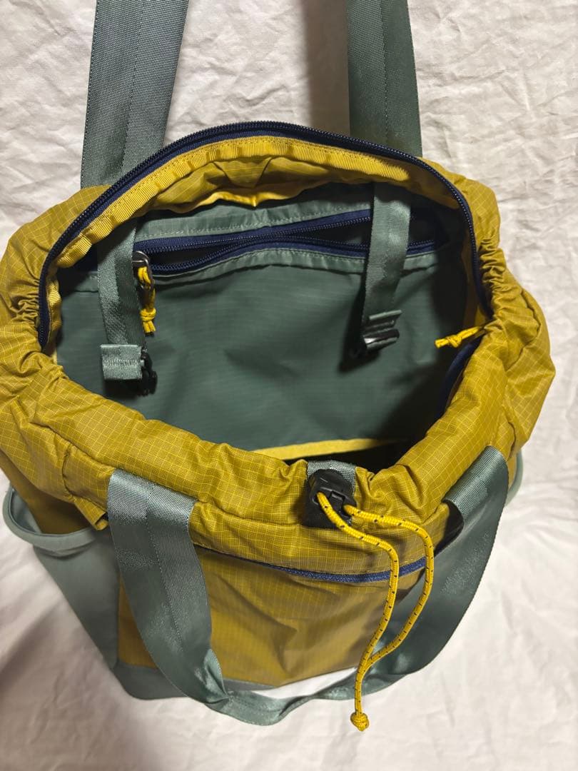 Patagonia パタゴニア　トートバック