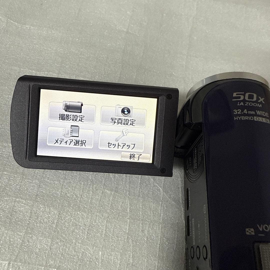 ❗️激安価格❗️ビデオカメラ　本体　Panasonic HC-V300M