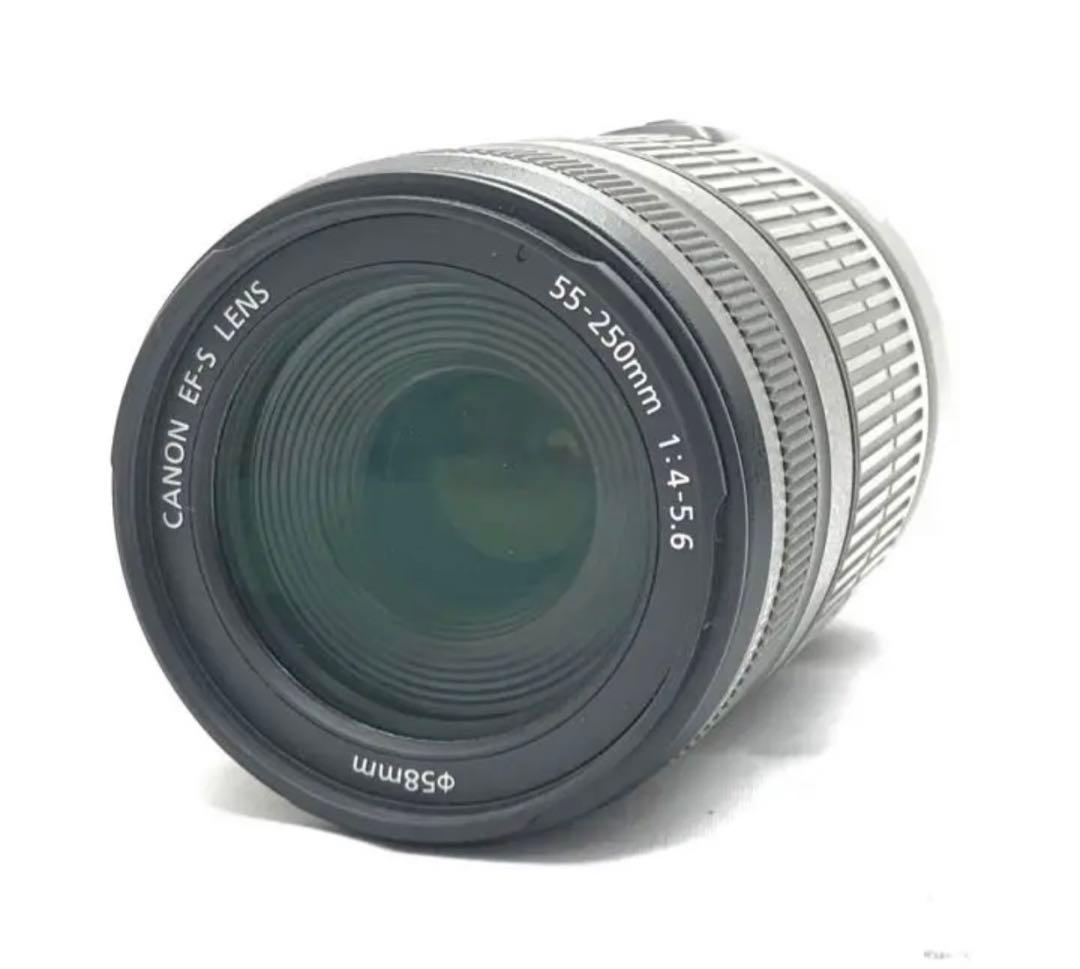 値下げ！Canon EOS R ダブルズームレンズセット