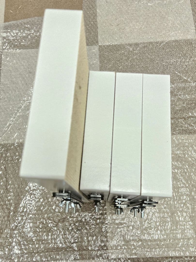 ケージ用ステップ