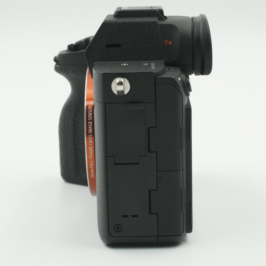 ■極上品■ SONY α7RIV ボディ #..468