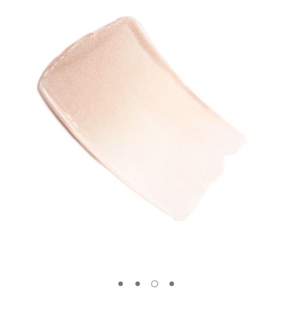CHANEL ボーム エサンシエル フェイスカラー