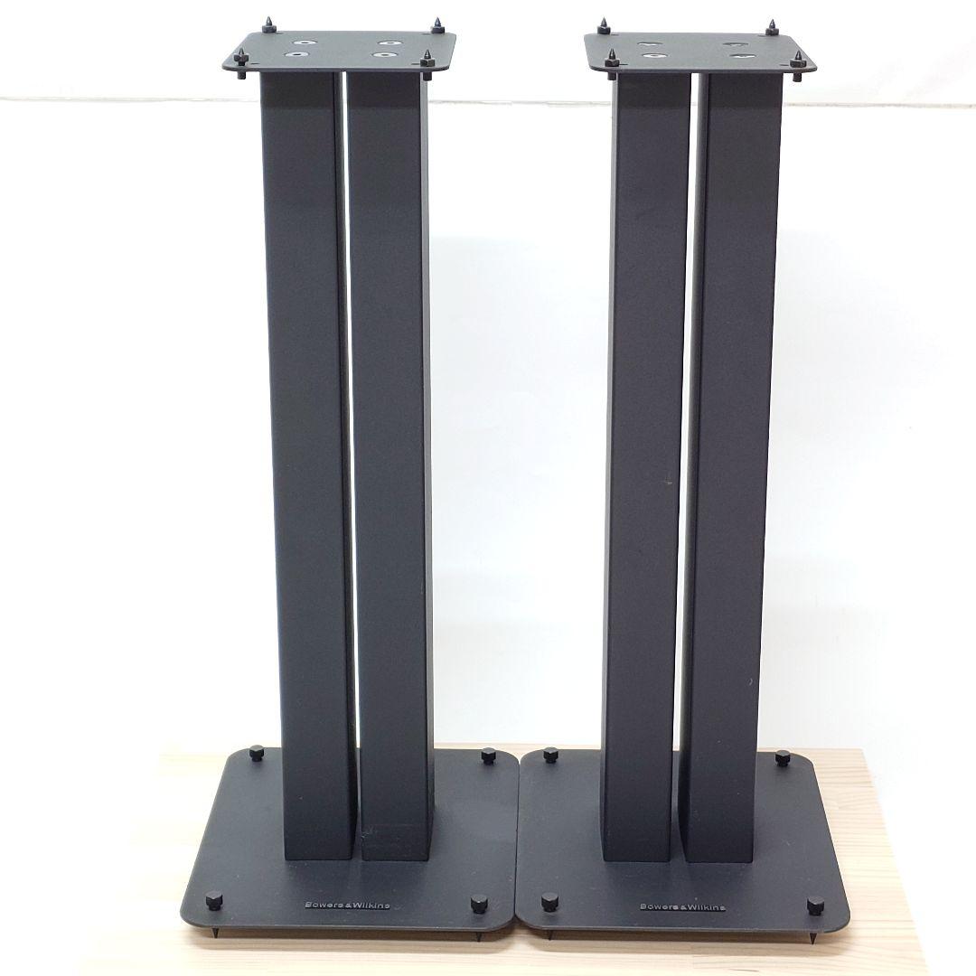 【美品】B&W STAV24S2? FS600S3? スピーカースタンド