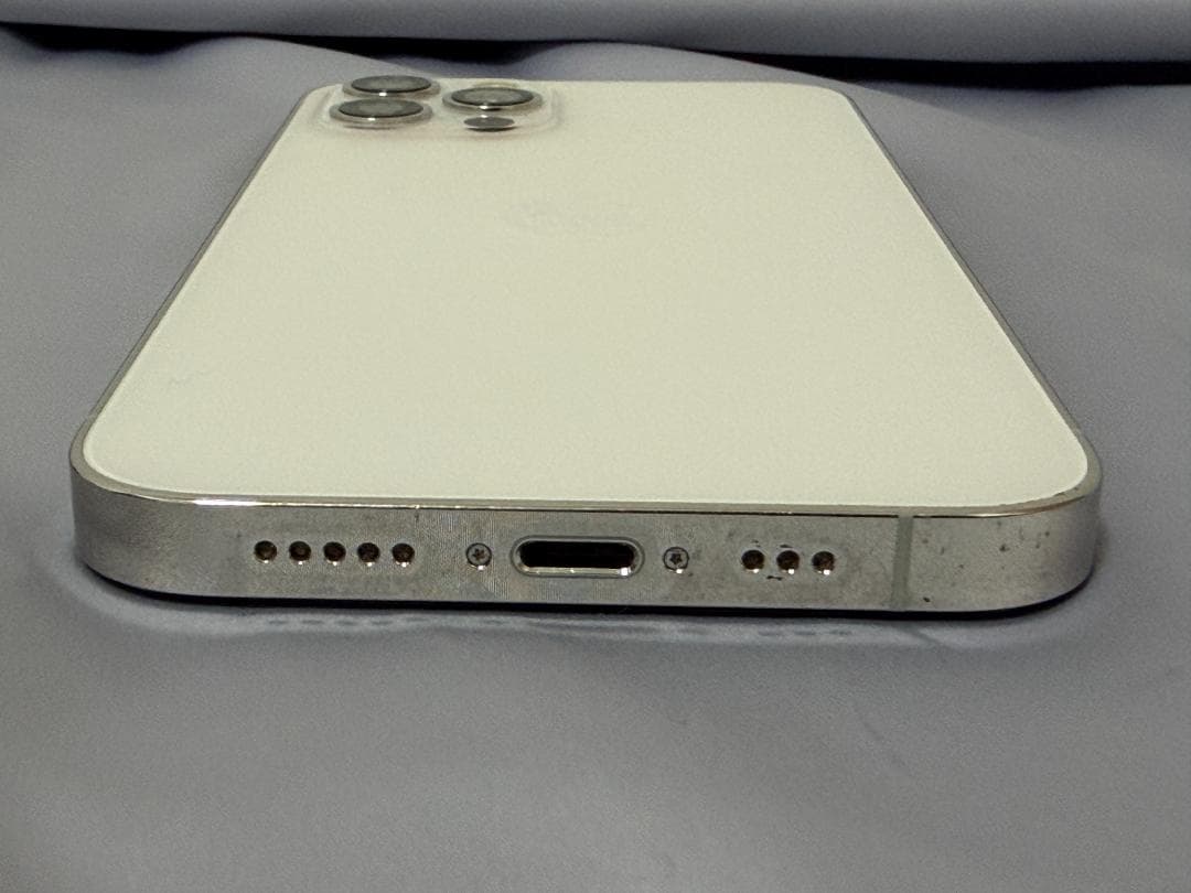 iPhone12Pro 256GB Apple購入 付属品完備 SIMフリー