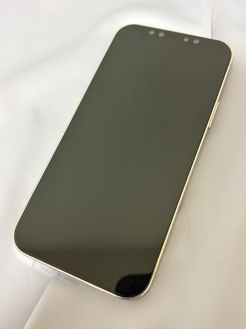 iPhone12Pro 256GB Apple購入 付属品完備 SIMフリー