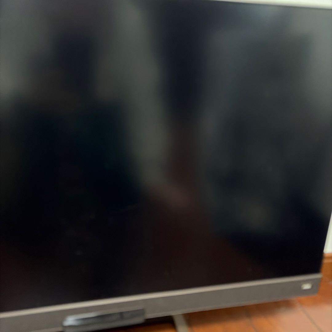 BenQ（ベンキュー）の27インチ ゲーミングモニター EX2780Q