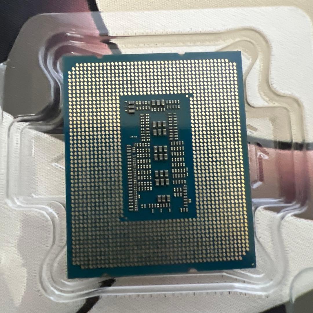 CPU Intel Core i9-14900KF CPU