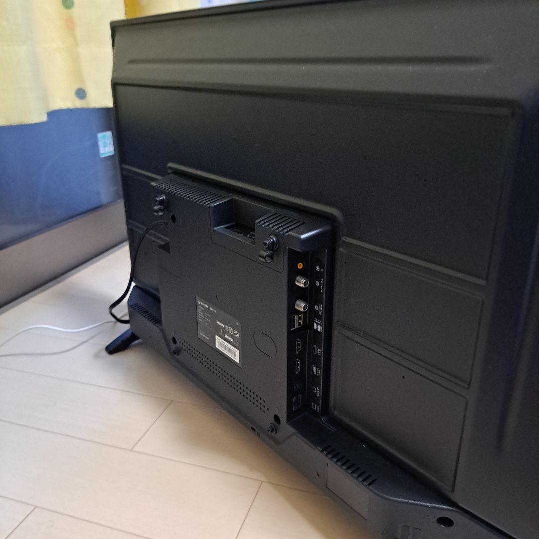 maxzen 32インチ液晶テレビ(TV) J32SK03