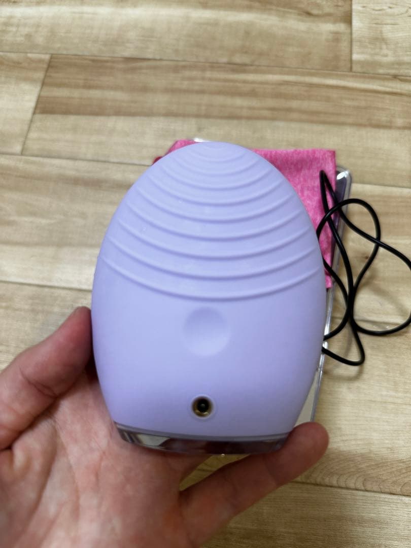 FOREO luna 3 フォレオ敏感肌用